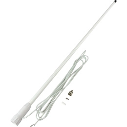 Антенна VHF 159C Marine Rocket (4620136019798)